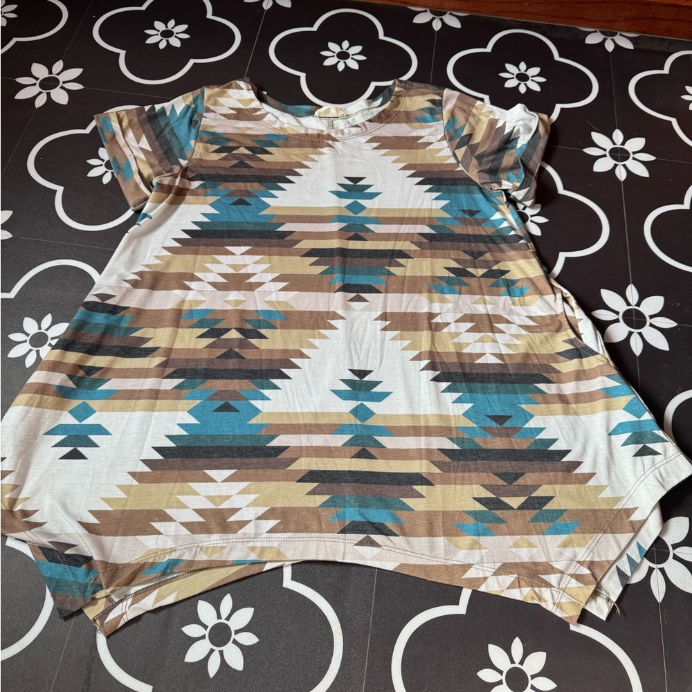 Women’s Boutique Top